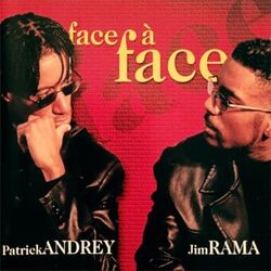 Picture of Face à Face