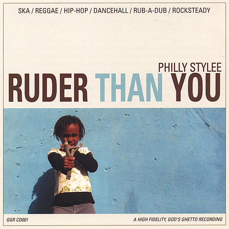 Ruder Than You