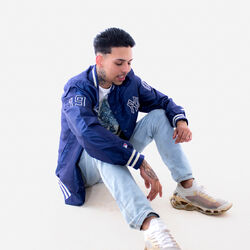 Picture of DJ NARDIIN