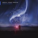 Unusual Cosmic Process