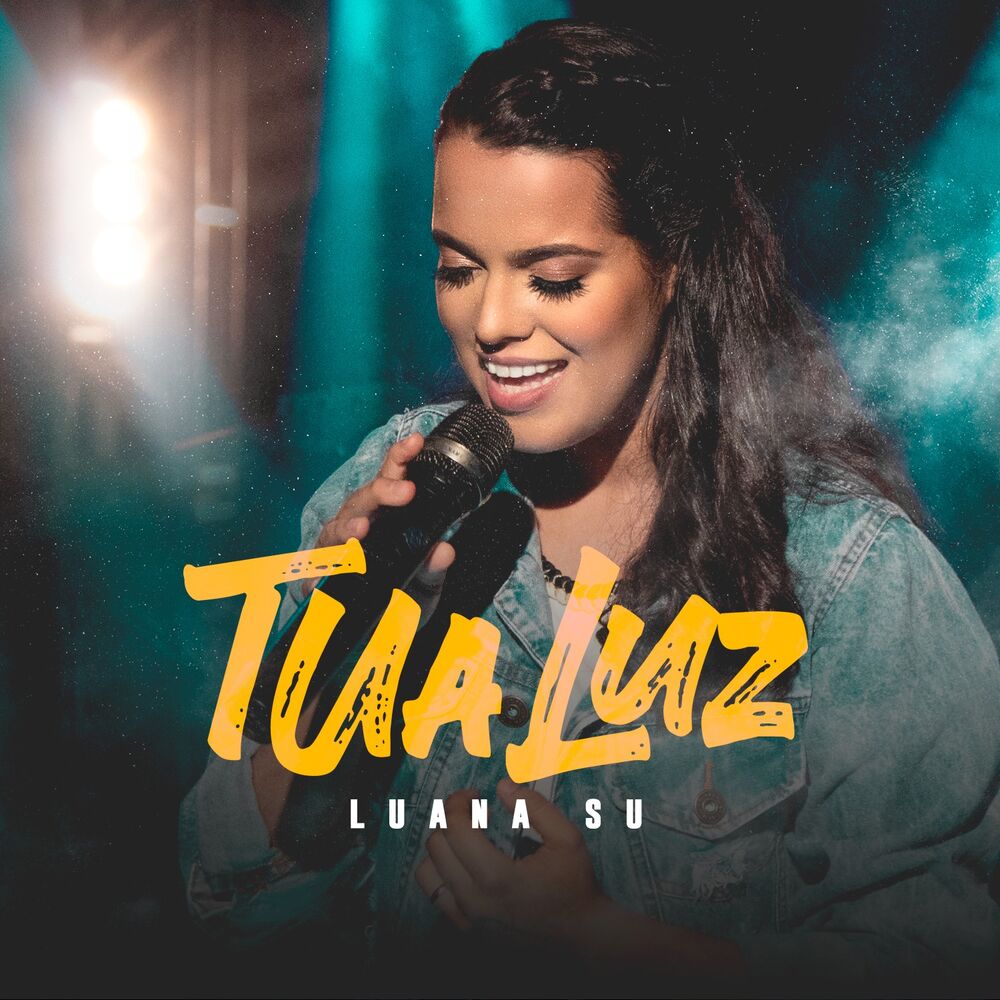 Picture of Luana Su