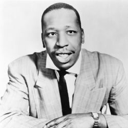Picture of Eddie Jefferson