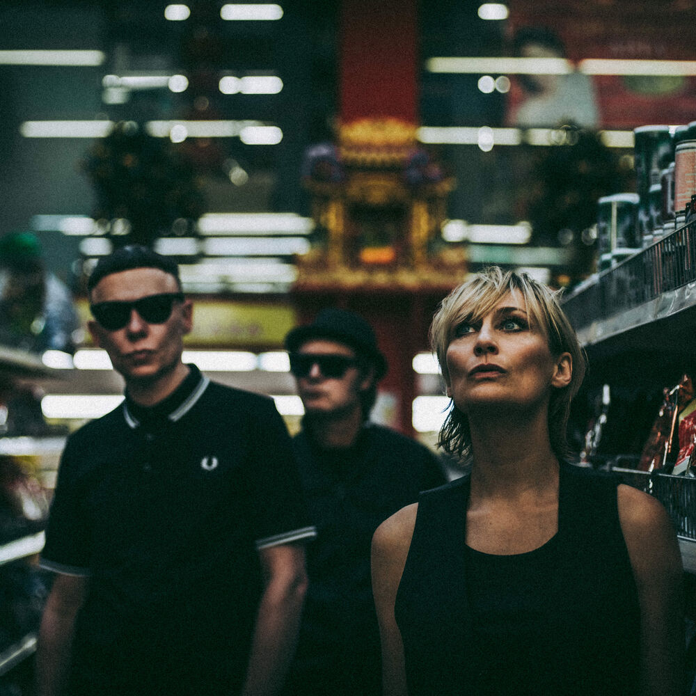 Picture of Hooverphonic
