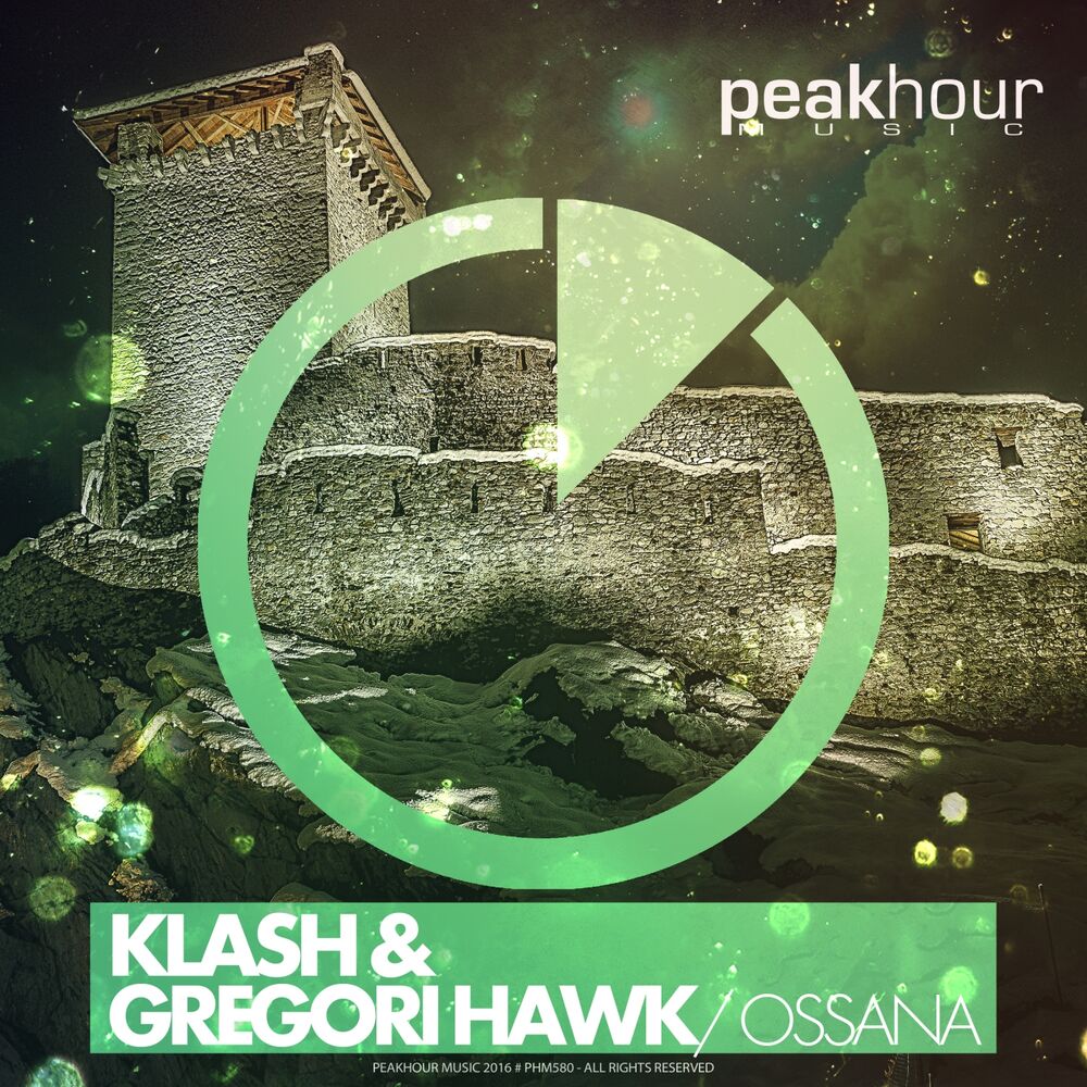 Picture of Klash & Gregori Hawk