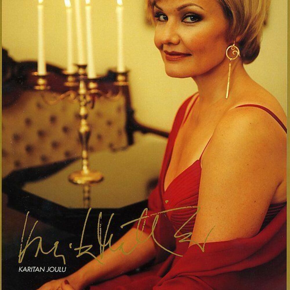 Picture of Karita Mattila
