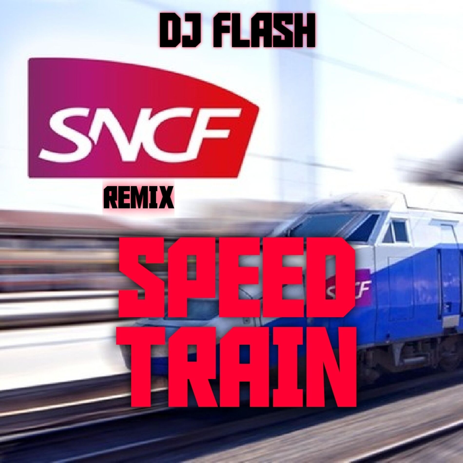 Dj Flash 77
