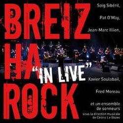 Picture of Breizharock