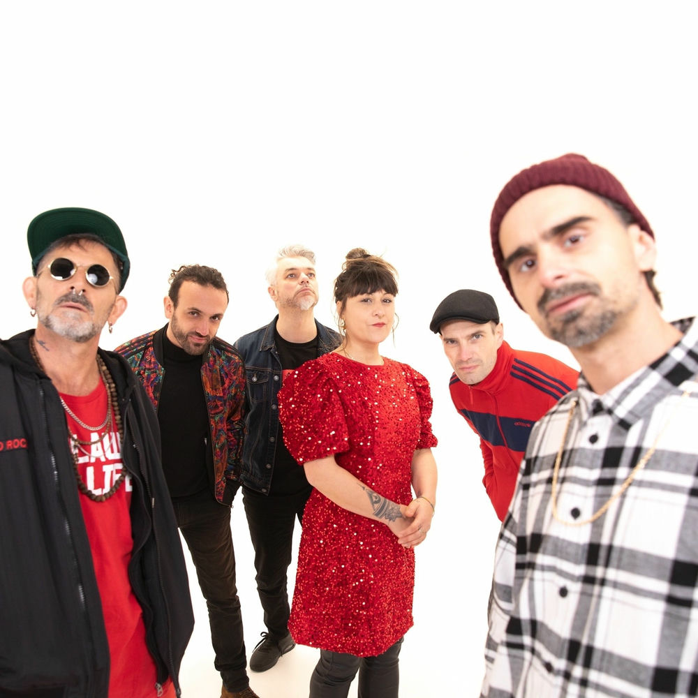 Photo de l'artiste La Cafetera Roja