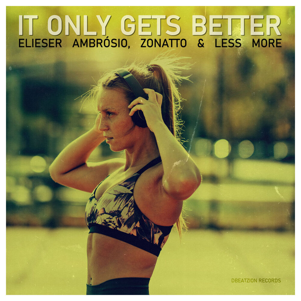 Picture of Less More