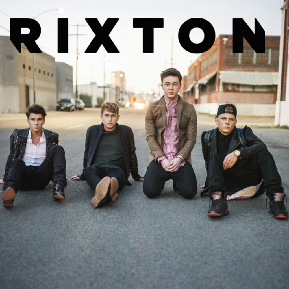 Picture of Rixton