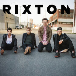 Picture of Rixton