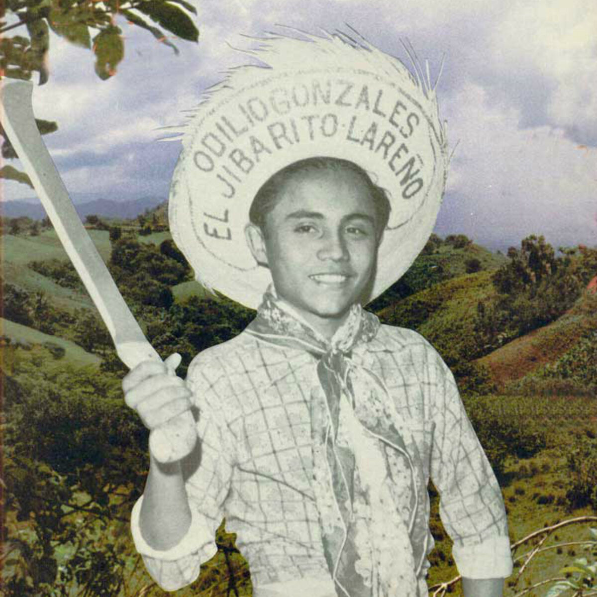 Odilio Gonzalez