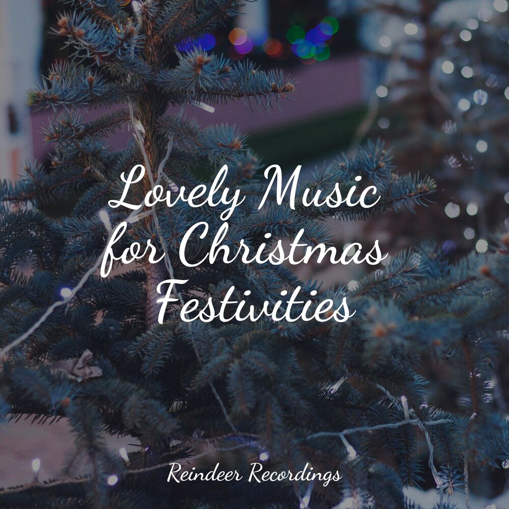 Picture of Kids Christmas Songs Orchestra