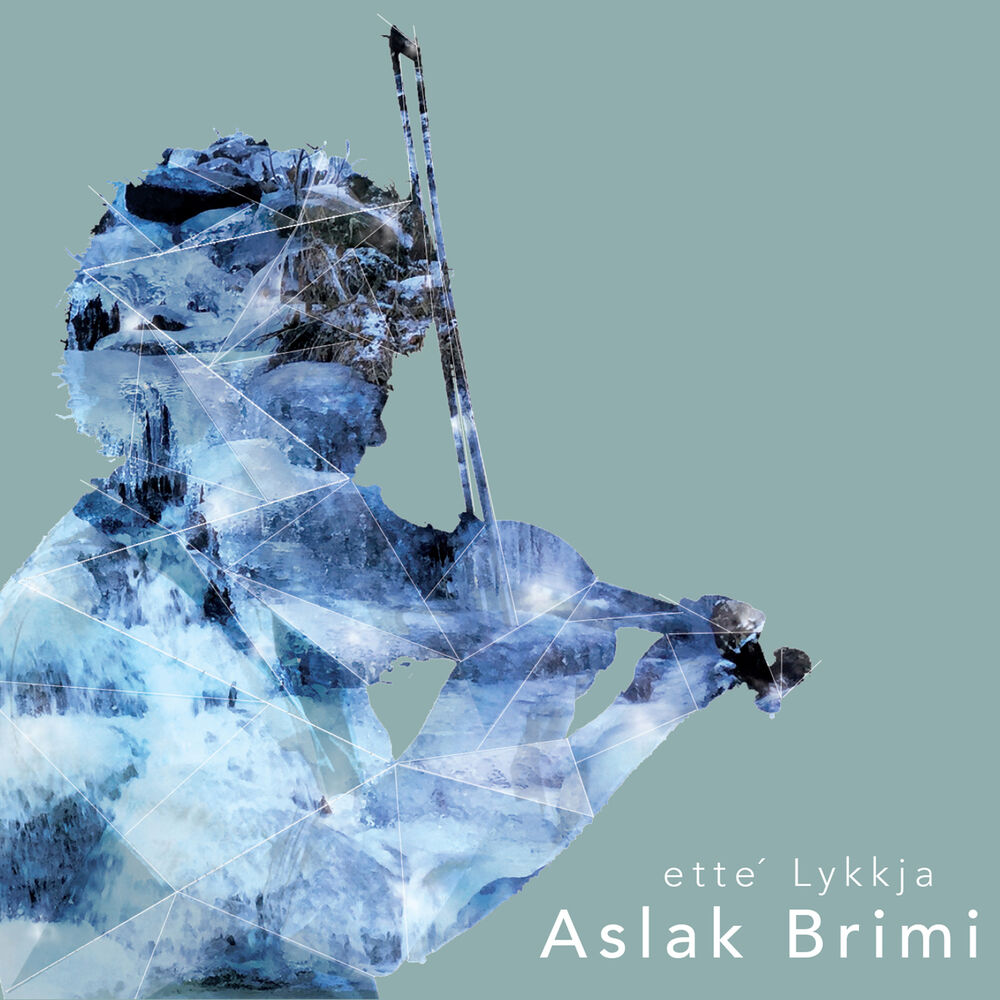 Picture of Aslak Brimi
