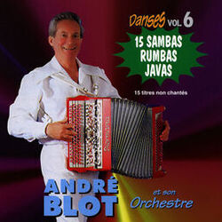Picture of André Blot Et Son Orchestre