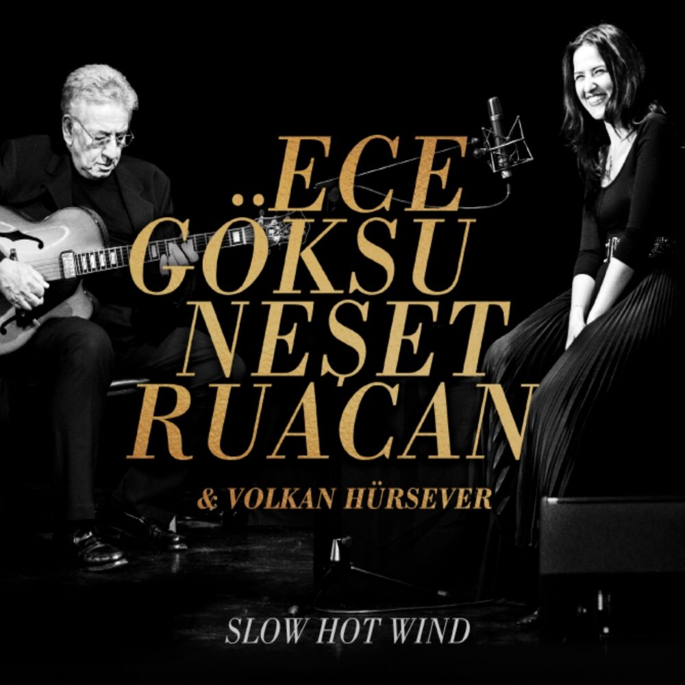 Picture of Volkan Hürsever