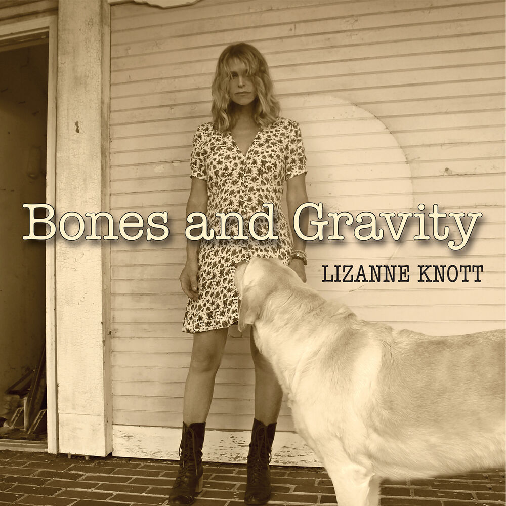 Picture of Lizanne Knott