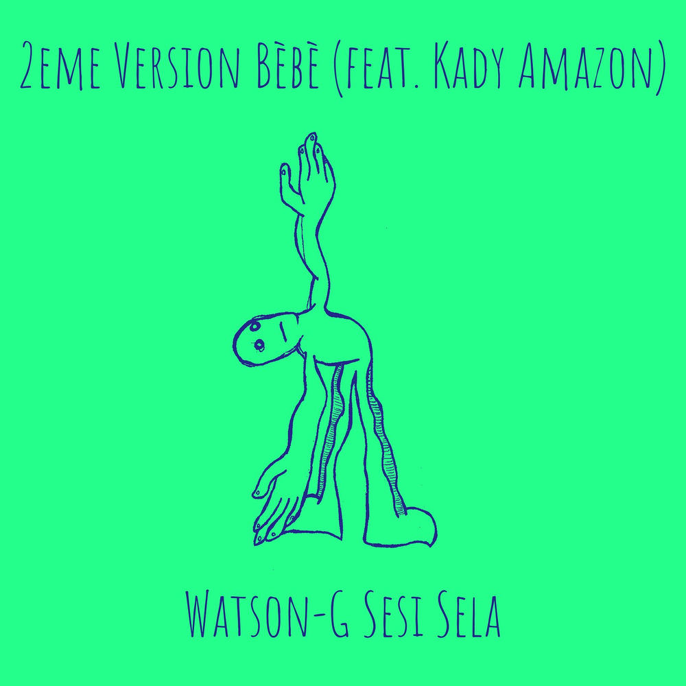 Watson G Sesi Sela