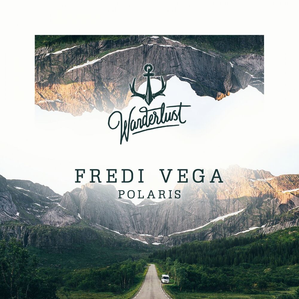 Picture of Fredi Vega