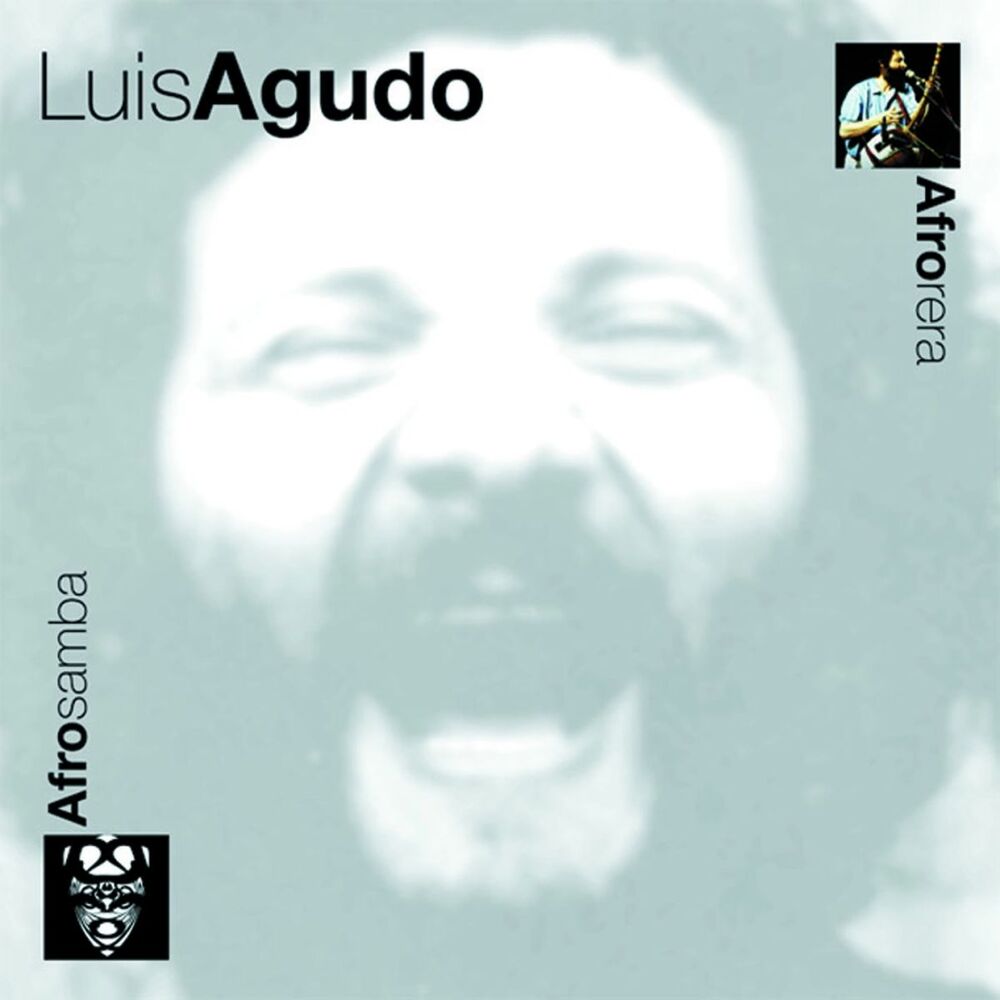 Picture of Luis Agudo