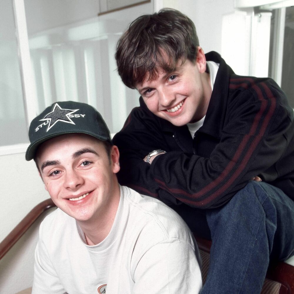 Picture of PJ & Duncan
