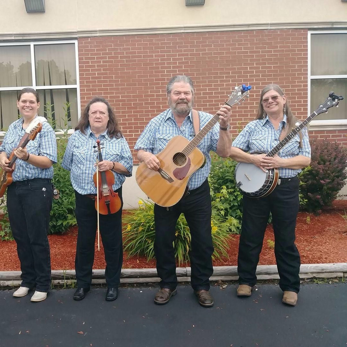 Artist picture of Just Us