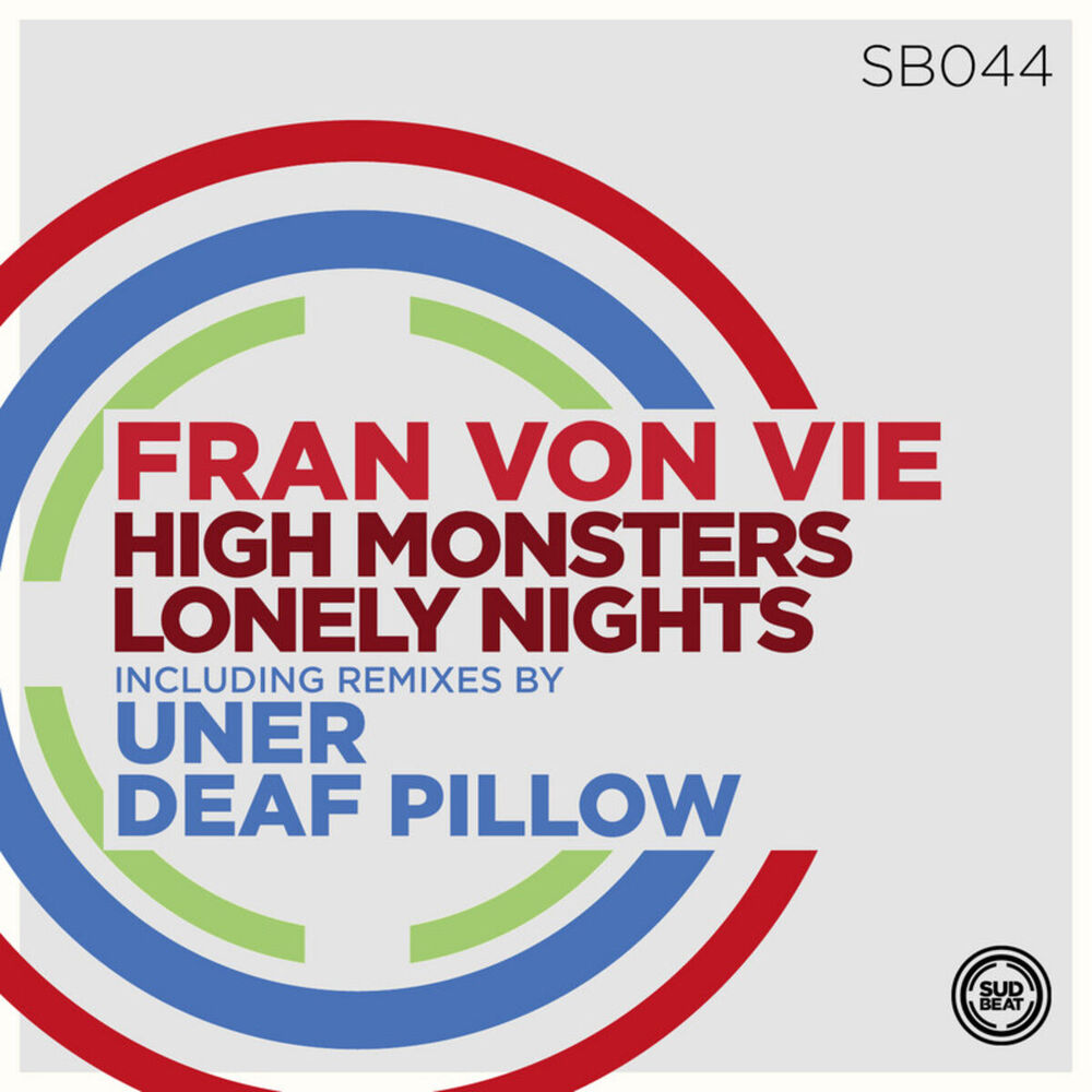 Picture of Fran Von Vie