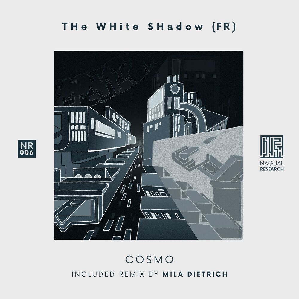 Picture of THe WHite SHadow (FR)