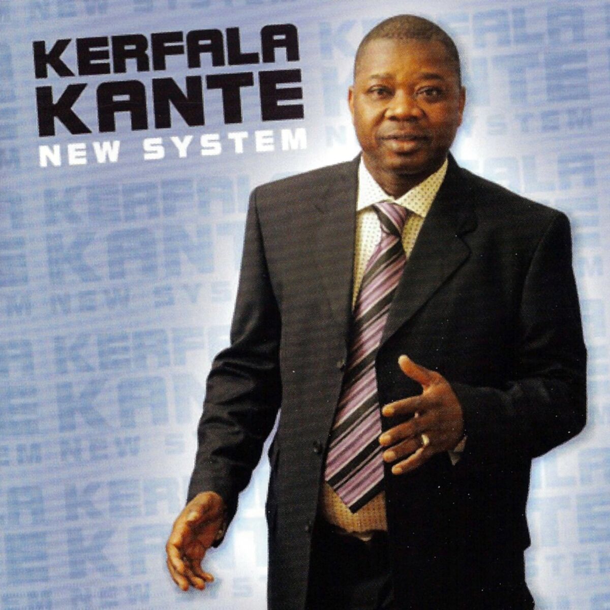 Kerfala Kanté