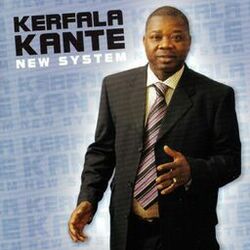 Picture of Kerfala Kanté