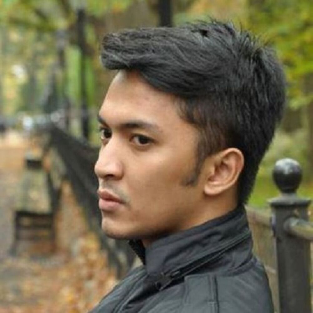 Picture of Ihsan Tarore