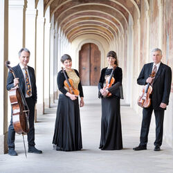 Picture of Prazak Quartet