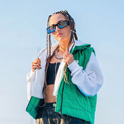 Picture of Roxanne
