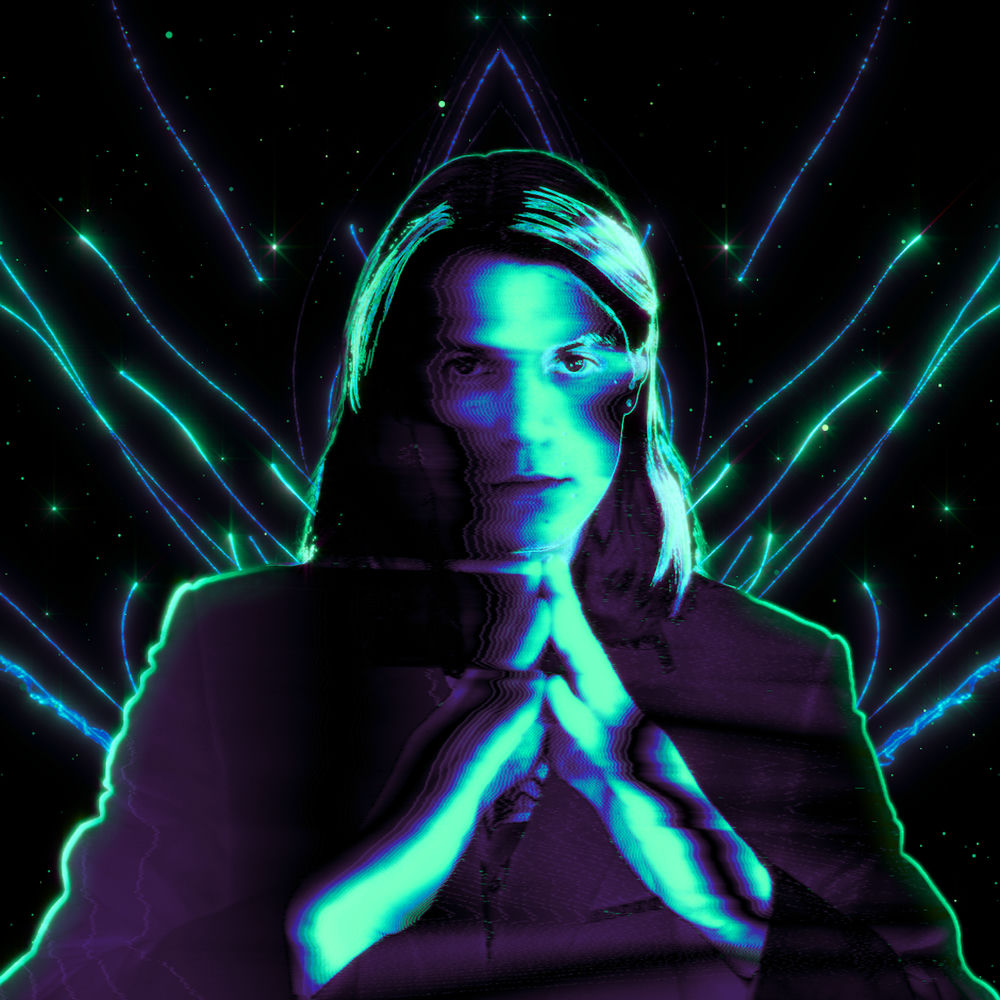 Photo de l'artiste Kimchii