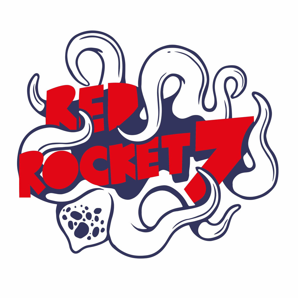 Photo de l'artiste Red Rocket 7