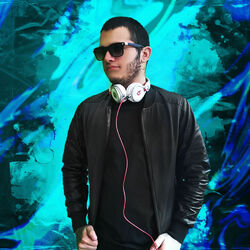 Picture of Dj Jean Paredes