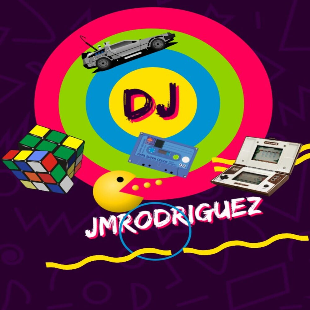 Picture of JMRodriguez