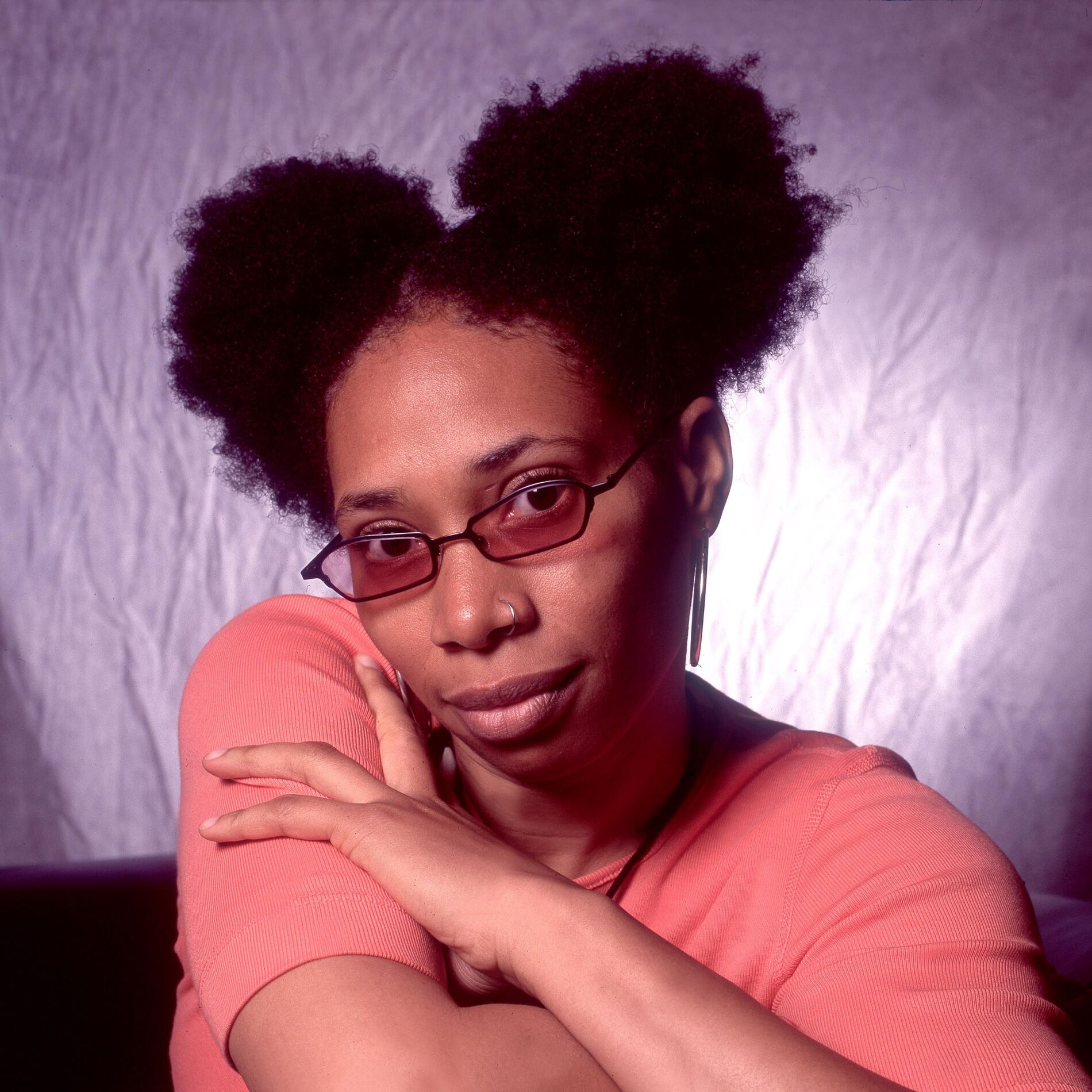 Artist picture of Rachelle Ferrell