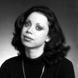 Picture of Maria Ewing