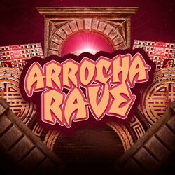 Picture of ARROCHA RAVE