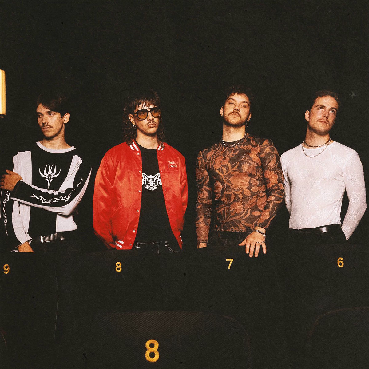 Artist picture of AVRALIZE