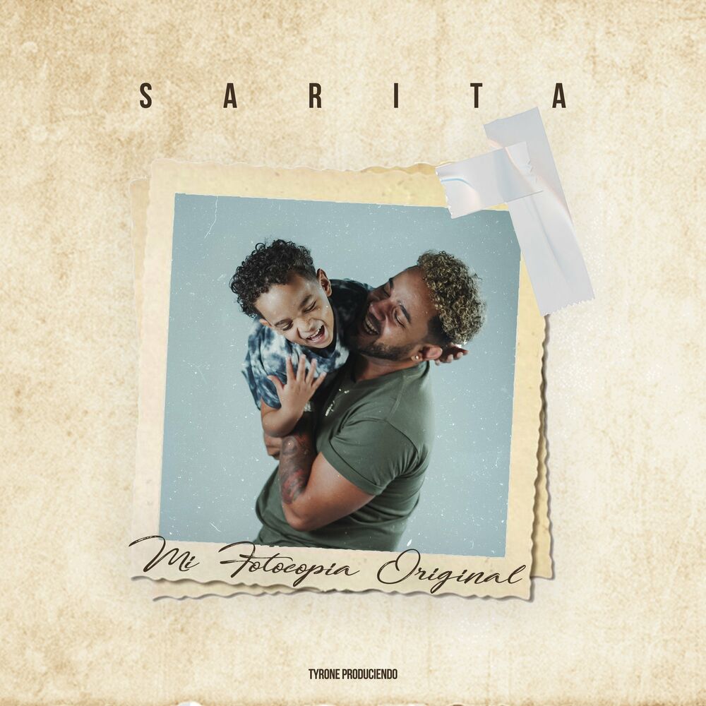 Picture of Sarita