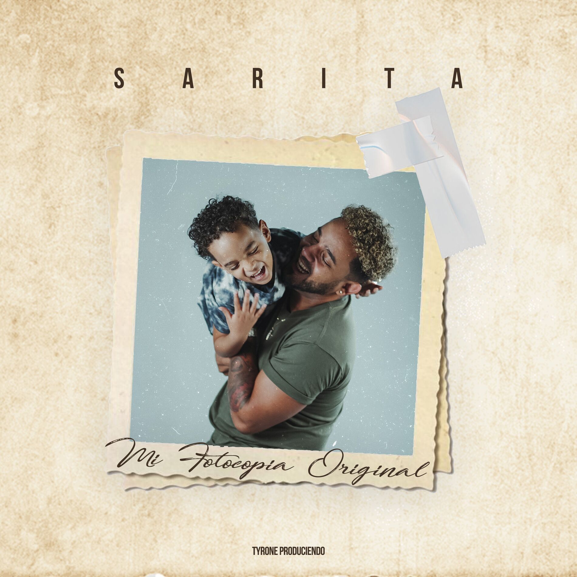 Sarita