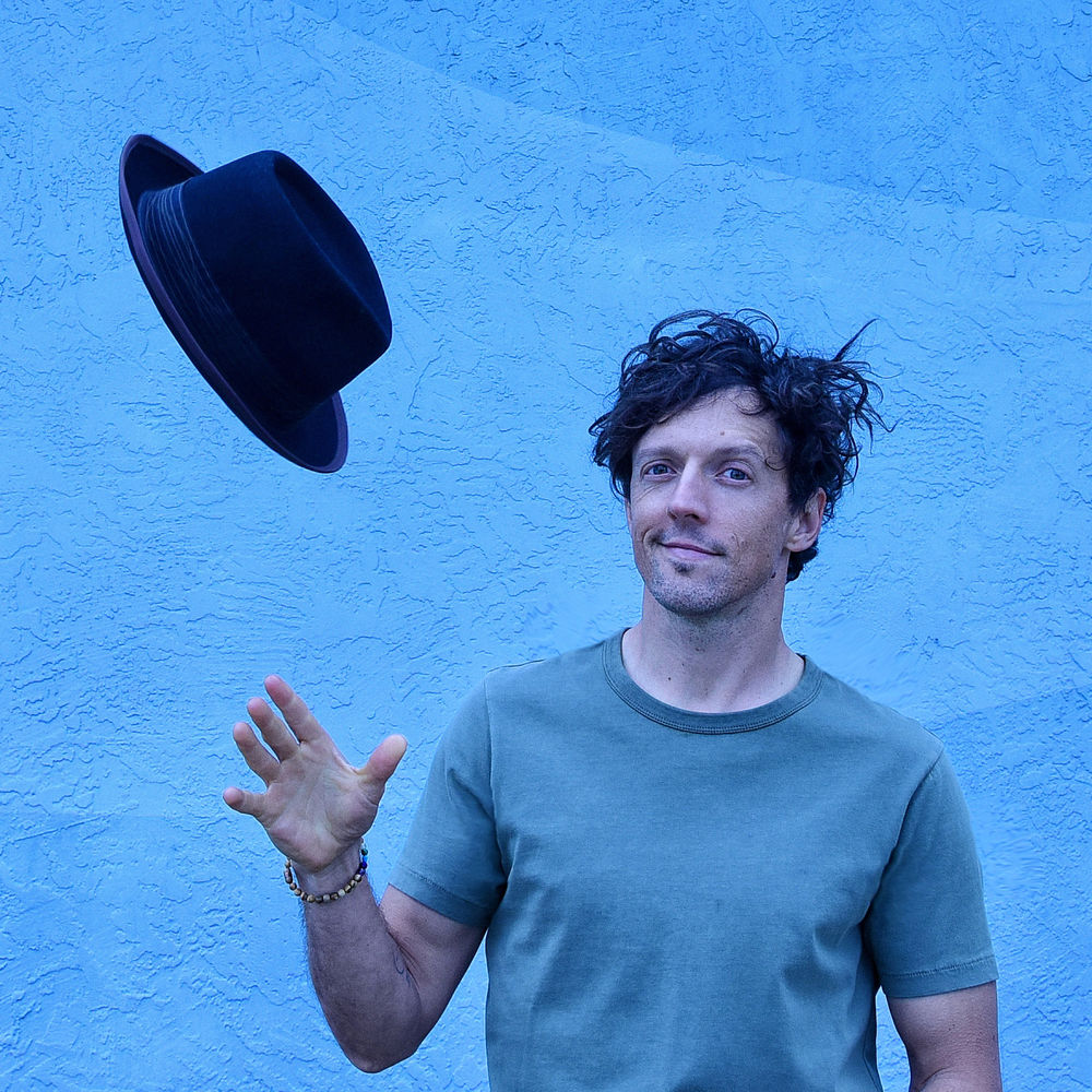 Picture of Jason Mraz