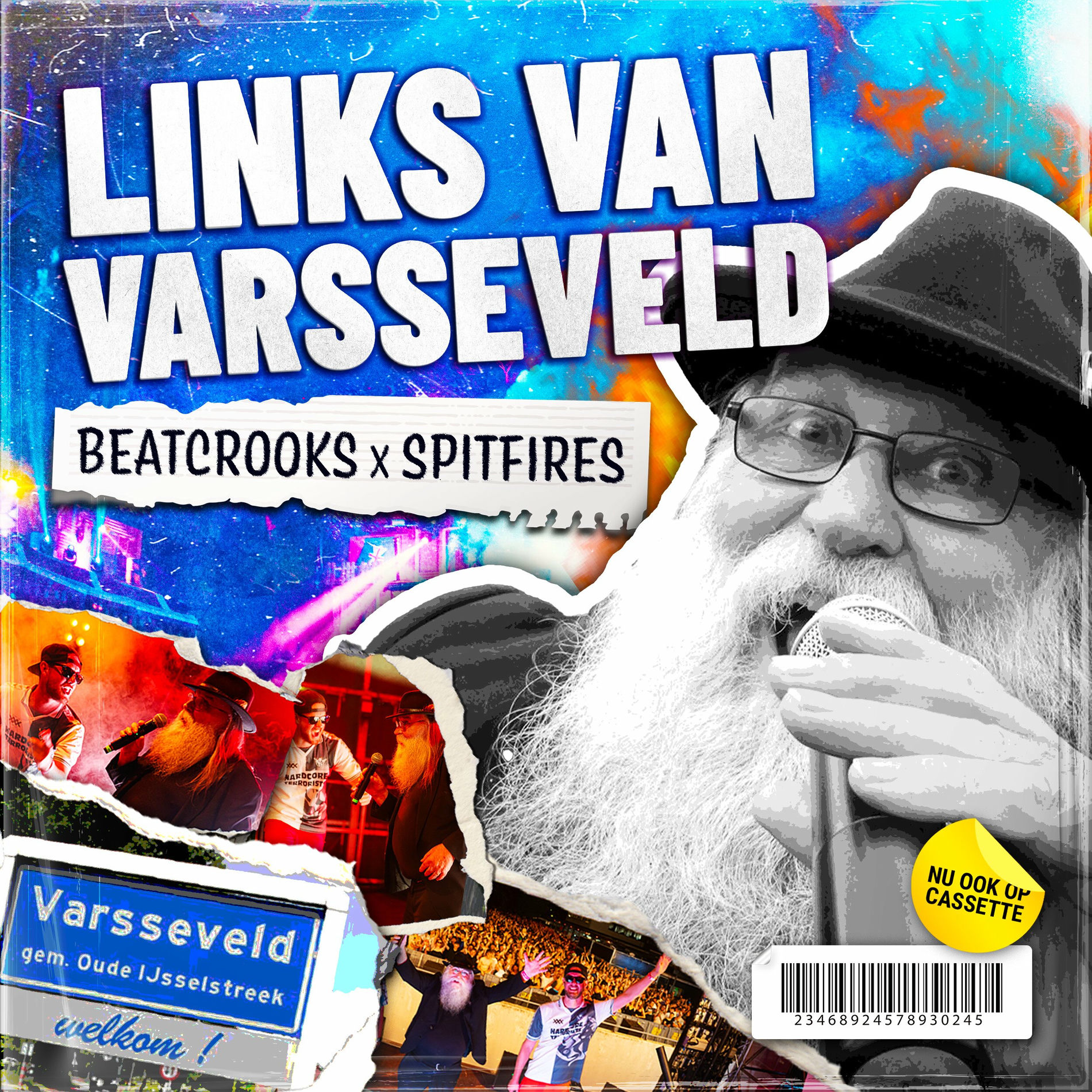 Beatcrooks