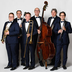 Picture of Dutch Swing College Band
