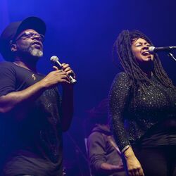Picture of Soul II Soul