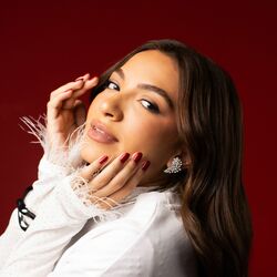 Picture of Ana Laura Lopes