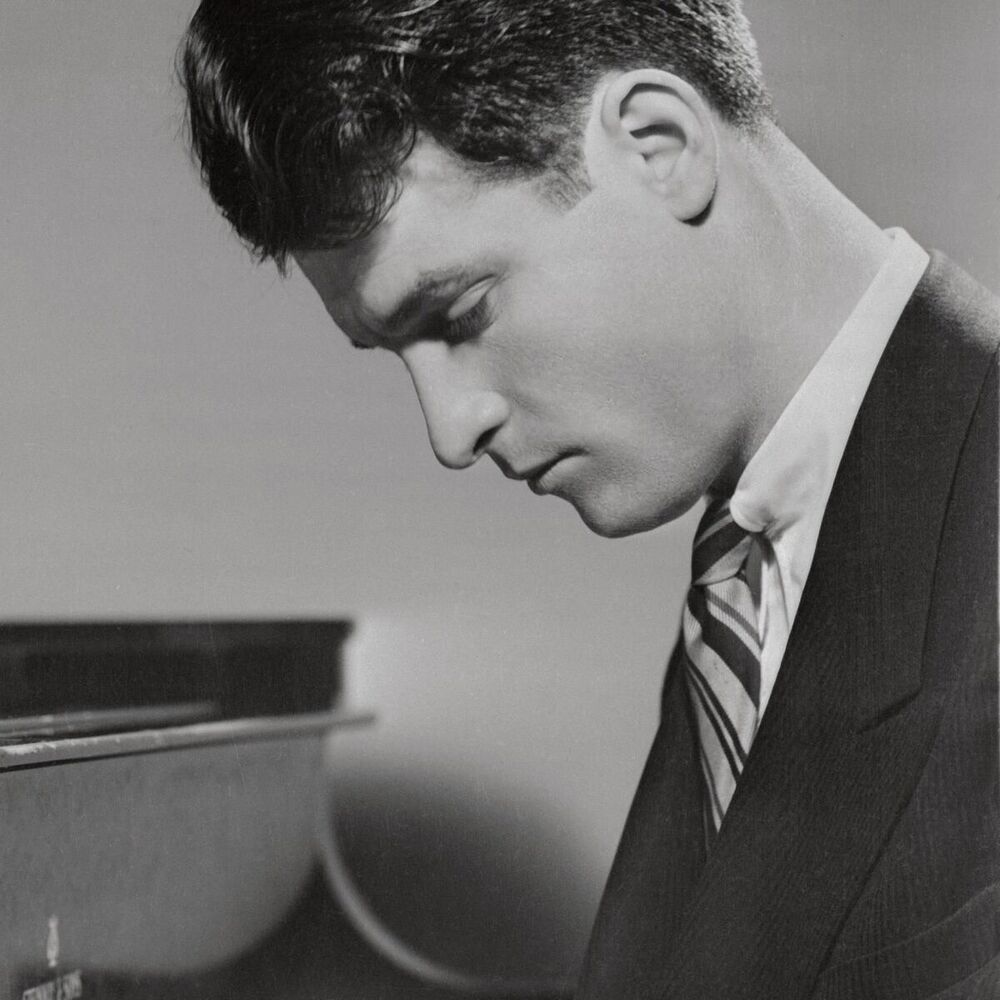 Picture of William Kapell