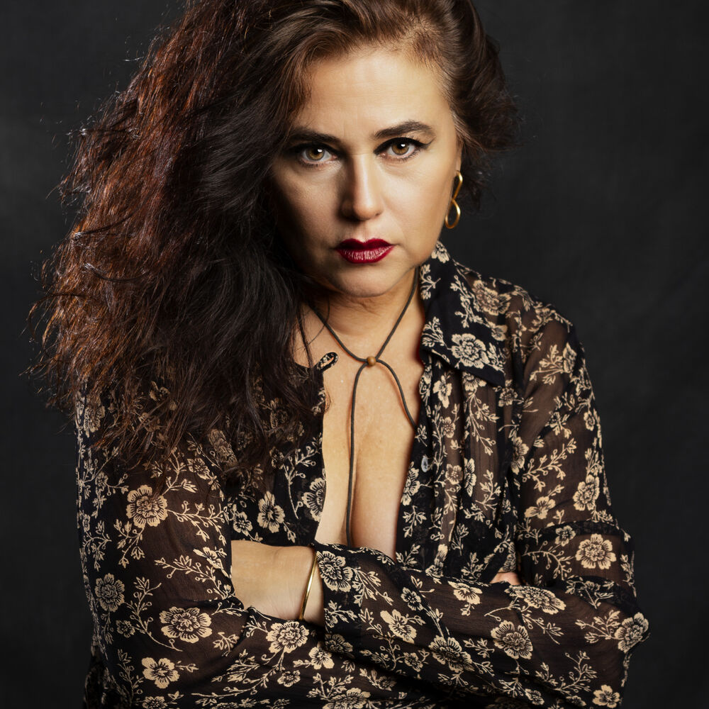 Picture of Karla Sabah